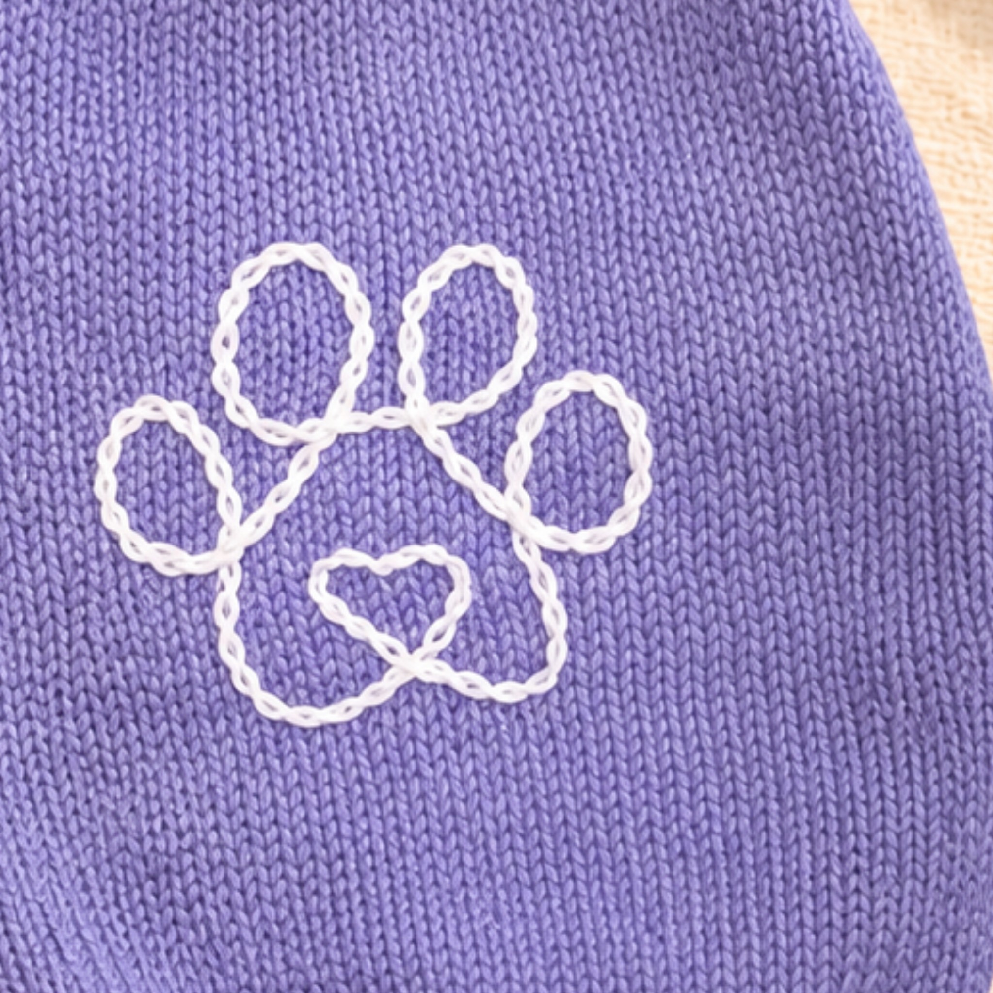 Maglioncini  Sweet Paw